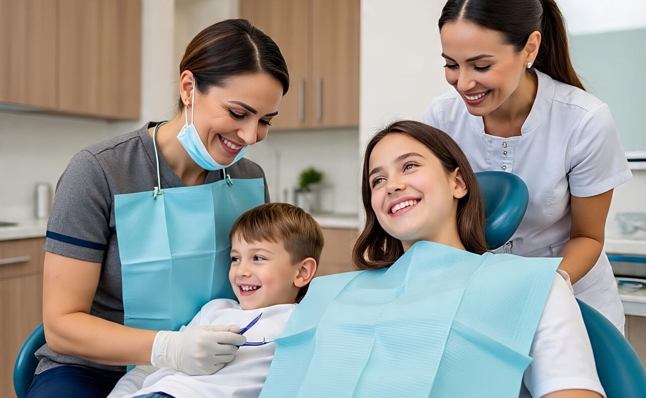 Family Dentist in Lake Orion MI