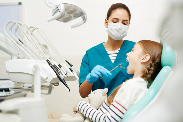 Children Dentist