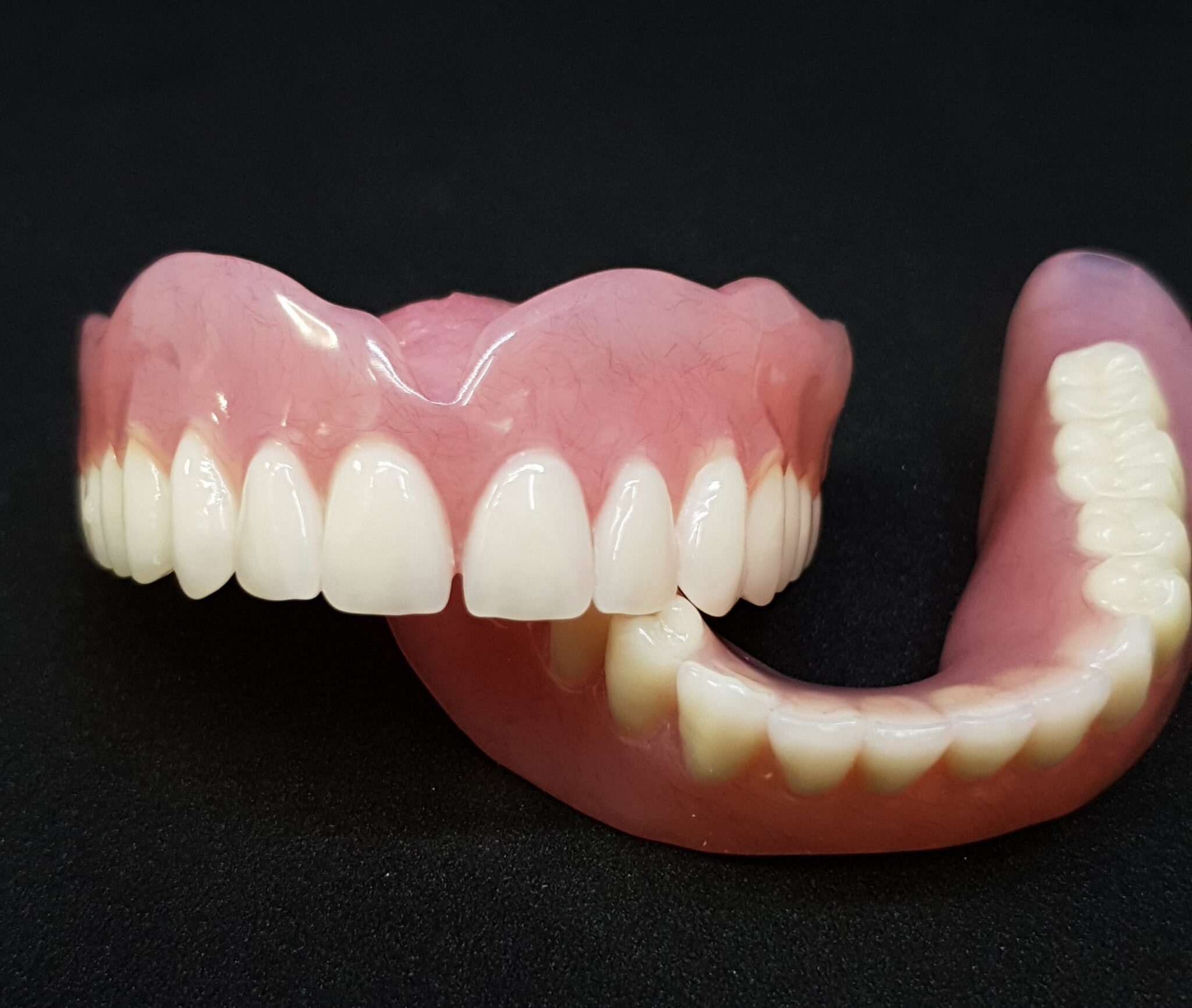 Full Dentures Lake Orion