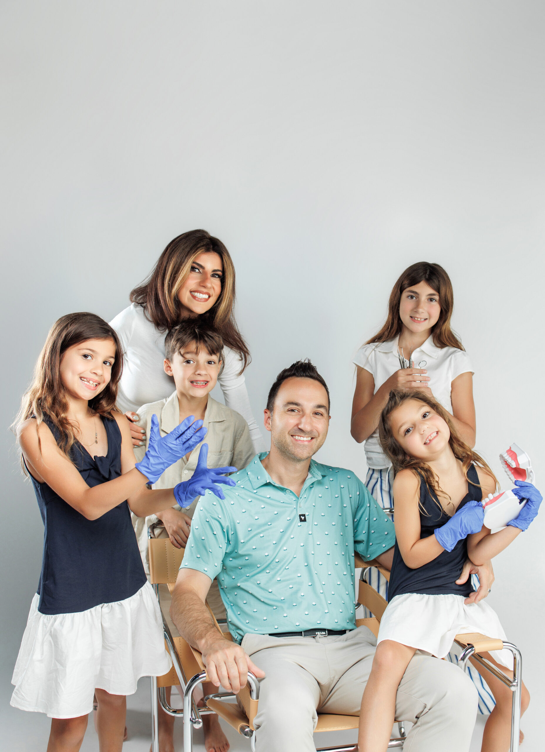 best dentist lake orion mi